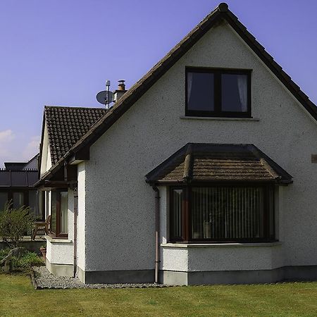 Henshire B&B Dingwall Ngoại thất bức ảnh