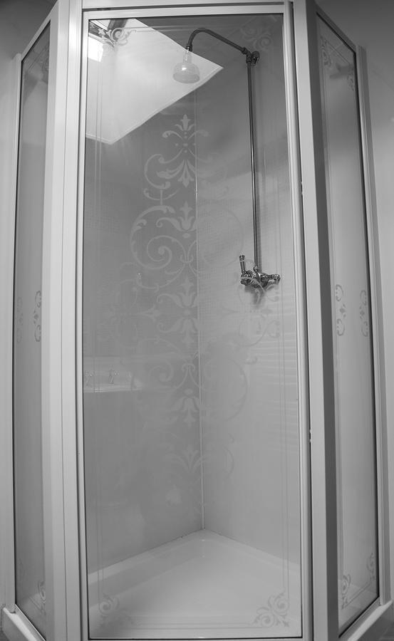 Henshire B&B Dingwall Ngoại thất bức ảnh