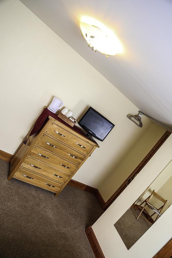 Henshire B&B Dingwall Ngoại thất bức ảnh